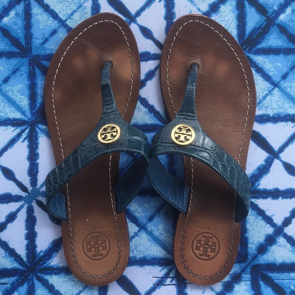 Tory Burch Sandals
